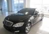 Mercedes S-klasse, 2007 превью 989661.