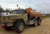 Урал-4320 атмз Топливозаправшик превью 990148.