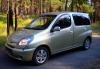 Toyota Funcargo,1500см3,4WD превью 991935.
