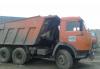 Камаз 65115 превью 994204.