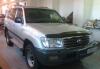 Toyota Land Cruiser 105, 2005 превью 996661.