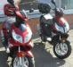 Скутер BRILUS 125                        (возможно в кредит) превью 998154.