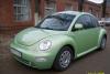 Volkswagen  Beetle, 1999 превью 1001016.