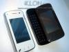 Nokia N97 qwerty Black превью 1001537.