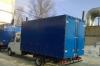 Удлинение бызы автомобилей Газ превью 1002214.