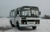 Паз 32053 автобус городской, мест 25(41), новый превью 1005406.