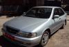 Nissan Sunny, 1998 превью 1006416.