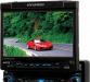 Продаю автовидеосистему Hyundai H-cmmd 4046/TV tun превью 1000799.