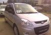 Hyundai Matrix, 2008 превью 1007950.