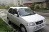 Suzuki Alto, 2001 превью 1013360.