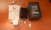 Продаю Iphone 3g 8g превью 1013871.