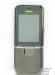 Nokia 8900 Black Skin превью 1014067
