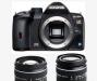 Фотоаппарат Olympus E-510 DoubleKit превью 1015264.