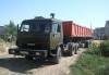 Камаз 54112 тягач с полуприцепом превью 1015996.