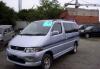 Toyota Regius, 1999 превью 1010727.