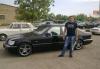 Mercedes S-klasse, 1998 превью 1017766.