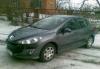 Peugeot 308, 2008 превью 1018665.