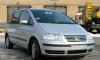 Volkswagen Sharan, 2002 превью 1019458.