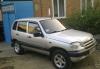 Chevrolet Niva, 2007 превью 1019923.