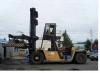 Подъемник для контейнеров (ричстакер)  caterpillar превью 1101893.