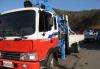 Грузовик hyundai trago 5 т  2007 г с краном превью 1102021.