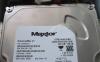 Винчестер HDD Maxtor sata 160 Gb превью 1102939.