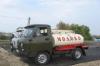 УАЗ 3622 Молоковоз с бочкой 1200 л., 2009 г.в превью 1107915.