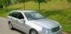 Mercedes C-klasse, 2001 превью 1112114.
