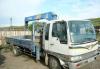 Продам воровайку  hino ranger превью 1112273.