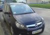 Opel Zafira, 2007 превью 1112482.