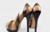 Туфли Распродажа Christian Louboutin YsL Gucci DG превью 1116490.