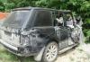 Land Rover Range Rover, 2009 превью 1117545.