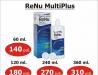 Раствор для контактных линз ReNu превью 1117606.