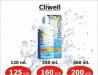 Раствор для контактных линз Cliwell превью 1117625.