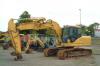 Экскаватор гусеничный Komatsu PC 180 LC-7 K превью 1117832.