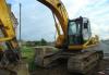Экскаватор гусеничный JCB JS200LC превью 1117893.