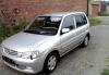 Mazda Demio, 2001 превью 1118184.