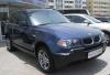 BMW X3, 2008 превью 1118202.