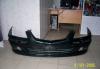 Бампер передний mazda 626, модель с 2000 г.г превью 1119032.