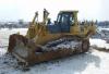 Гусеничный бульдозер Komatsu D155A-5(-30) превью 1119100.