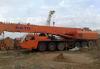 Автокран kato NK-750 YS превью 1126837.