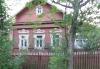 Дом(бревно)капитальный70м2,6соток,свет,газ в доме превью 1127133.
