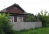 Дом(бревно)76м2,11соток,гараж,свет,газ по границе превью 1127368.