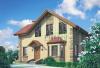 Продам каркасный дом 103 кв.м превью 1131245.