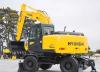 Hyundai R170W (новый) превью 1131862.