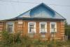 Кирпичный дом с газом на берегу реки превью 1130440.