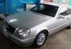 Mercedes CL-Klasse, 1998 превью 1135043.