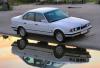 BMW 5er, 1990 превью 1135268.