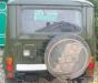 УАЗ 31519, 2008 превью 1135710.