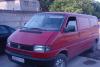 Volkswagen Multivan, 1992 превью 1136299.